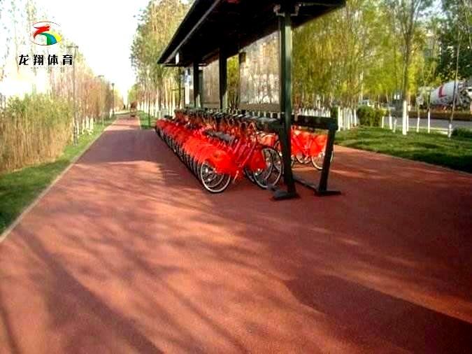 自行车绿道
